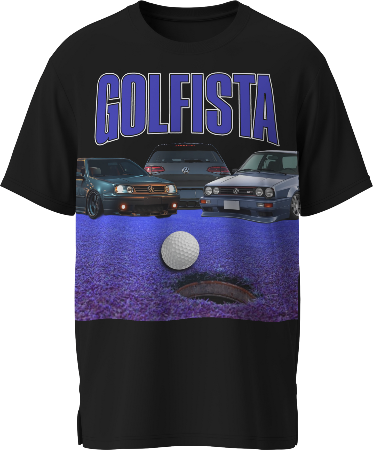 Golfista