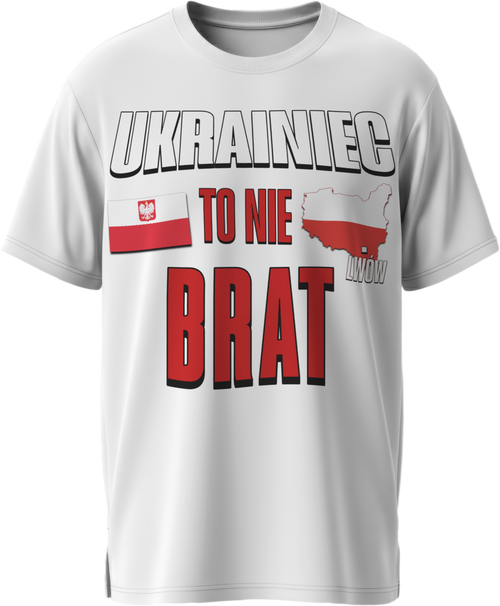 Ukrainiec To Nie Brat