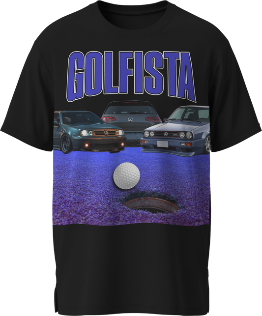 Golfista